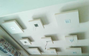 051 gypsum false ceiling contractors in andheri west
